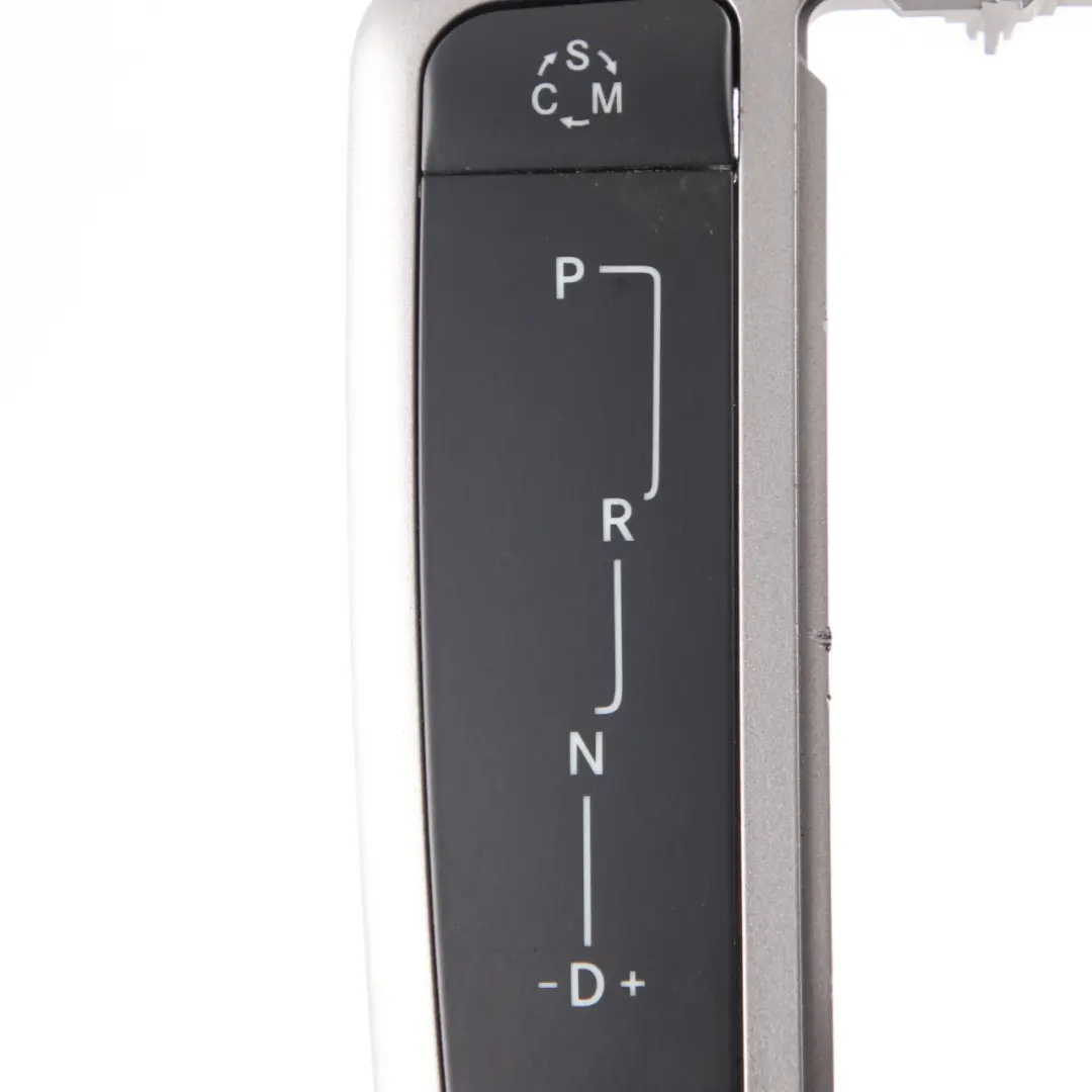 Shift Selector Cover Trim Frame to Mercedes SLK R171 Automatic Gear with Part number A1712671288 Mercedes SLK R171 Automatic Gear Shift Selector Cover Trim Frame - SKU rhd-A1712671288 - Part number A1712671288