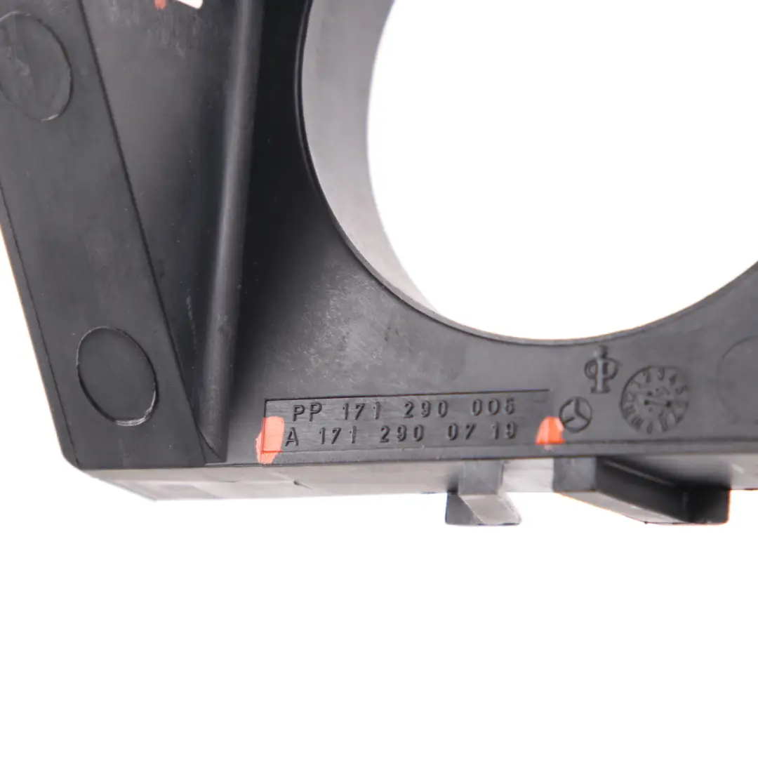 Brake Pedal Braking Unit Assembly to Mercedes SLK R171 with Part number A1712900719 Mercedes SLK R171 Brake Pedal Braking Unit Assembly - SKU rhd-A1712900719 - Part number A1712900719
