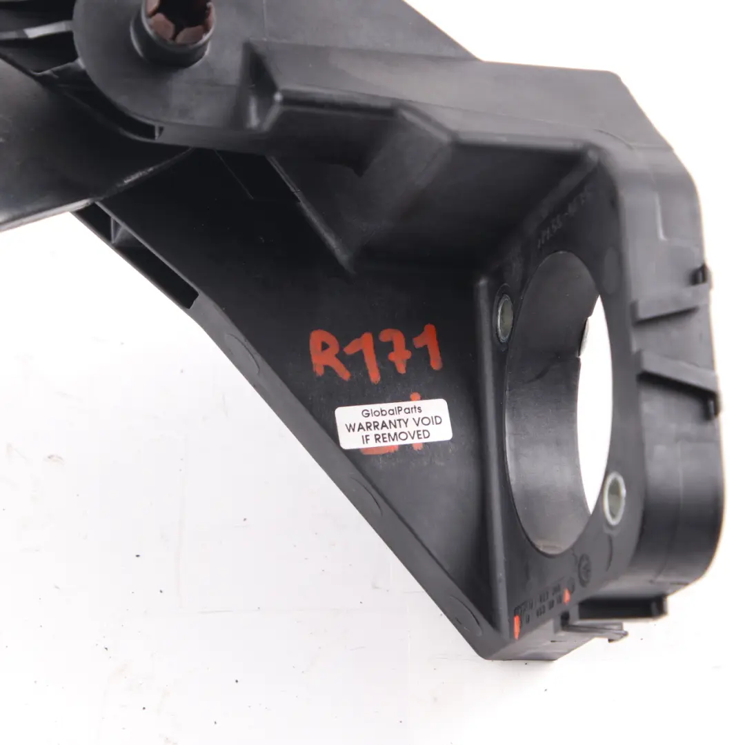 Brake Pedal Braking Unit Assembly to Mercedes SLK R171 with Part number A1712900719 Mercedes SLK R171 Brake Pedal Braking Unit Assembly - SKU rhd-A1712900719 - Part number A1712900719