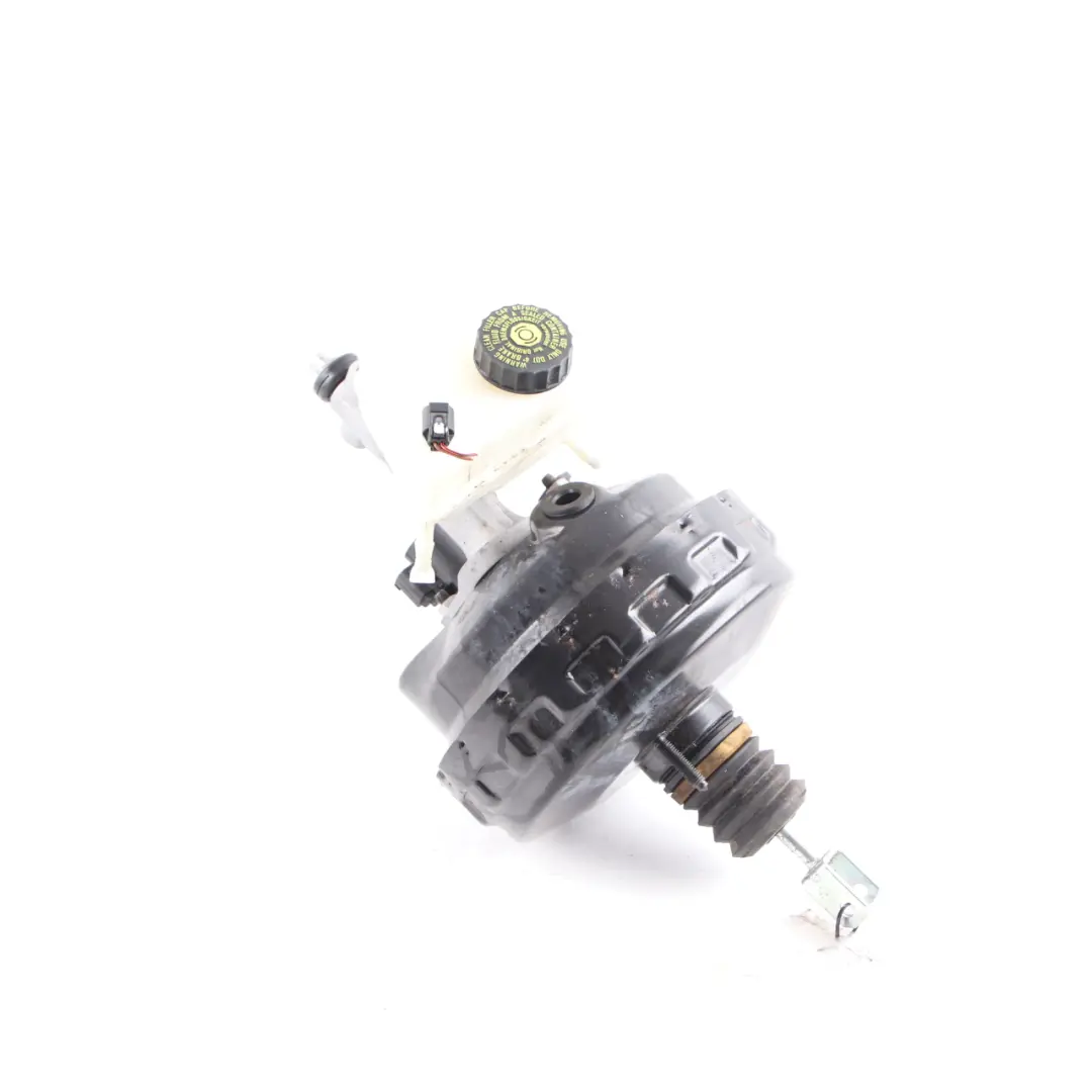 Brake Servo Brake Master Cylinder Booster to Mercedes SLK R171 with Part number A1714300130 Mercedes SLK R171 Brake Servo Brake Master Cylinder Booster - SKU rhd-A1714300130 - Part number A1714300130