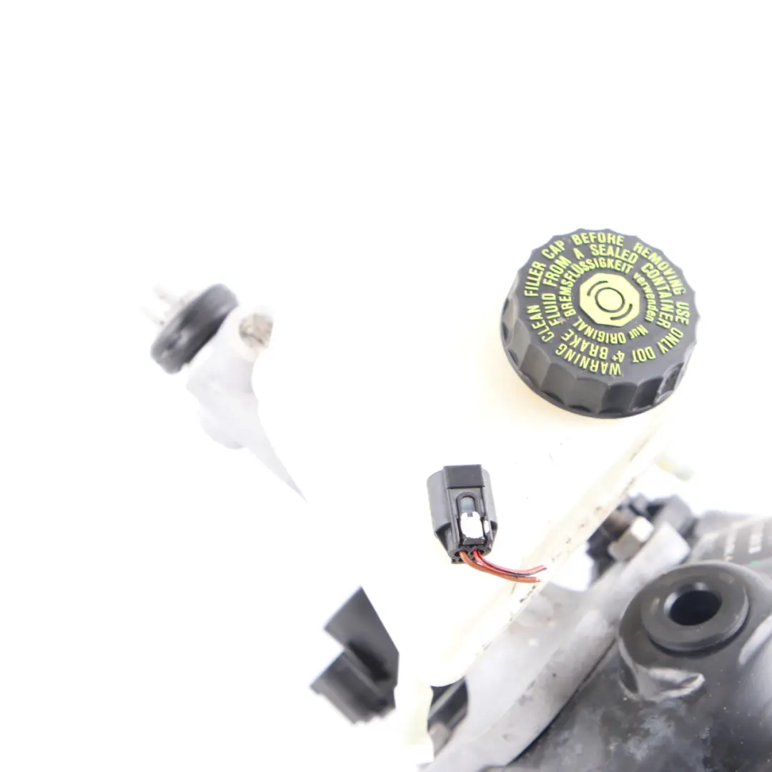 Mercedes SLK R171 Brake Servo Brake Master Cylinder Booster - SKU rhd-A1714300130 - Part number A1714300130