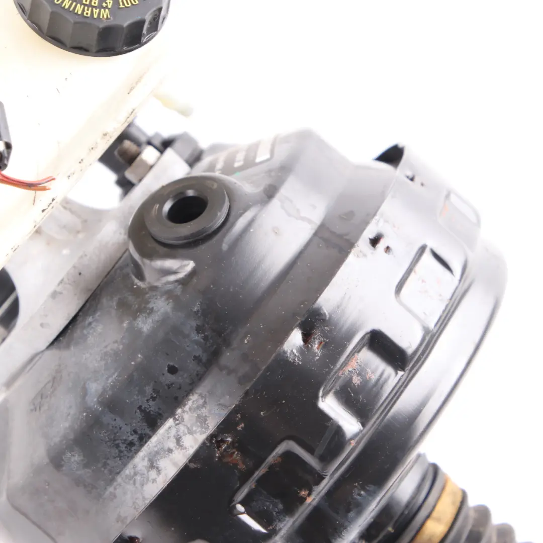 Mercedes SLK R171 Brake Servo Brake Master Cylinder Booster - SKU rhd-A1714300130 - Part number A1714300130