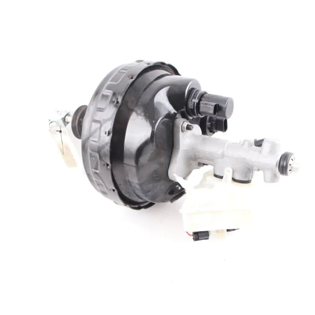 Brake Servo Brake Master Cylinder Booster to Mercedes SLK R171 with Part number A1714300130 Mercedes SLK R171 Brake Servo Brake Master Cylinder Booster - SKU rhd-A1714300130 - Part number A1714300130