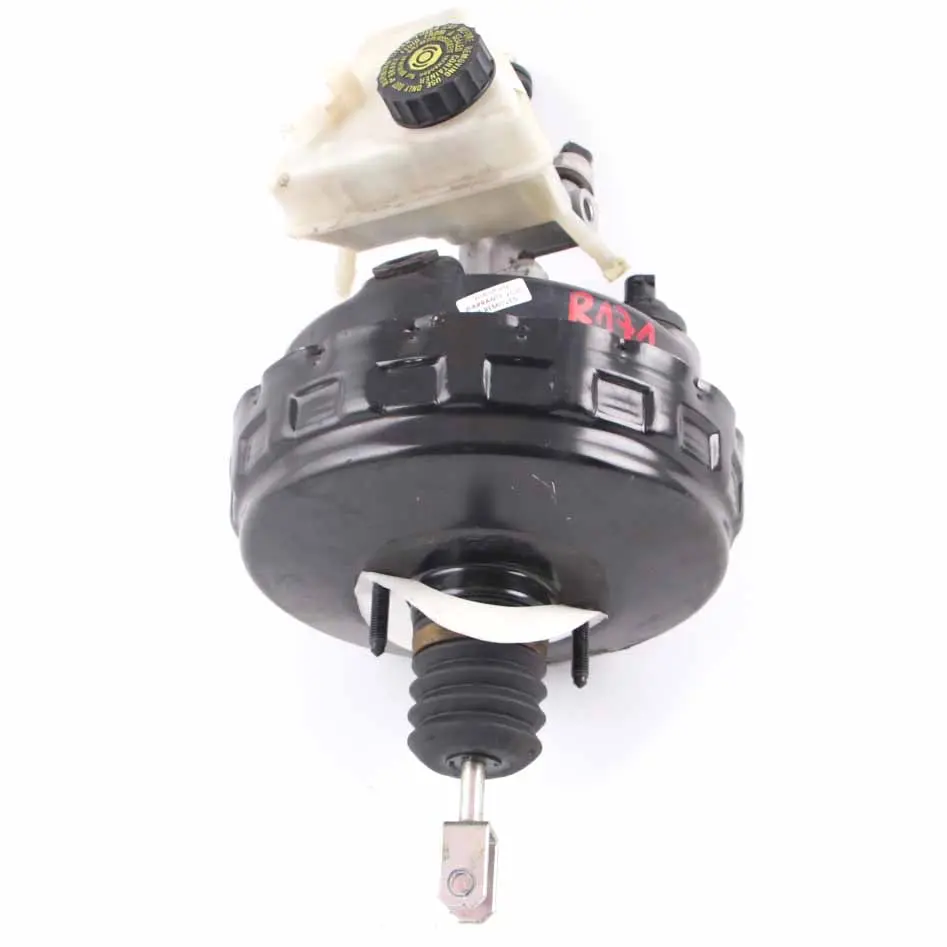 Brake Servo Brake Master Cylinder Booster to Mercedes SLK R171 with Part number A1714300330 Mercedes SLK R171 Brake Servo Brake Master Cylinder Booster - SKU rhd-A1714300330 - Part number A1714300330