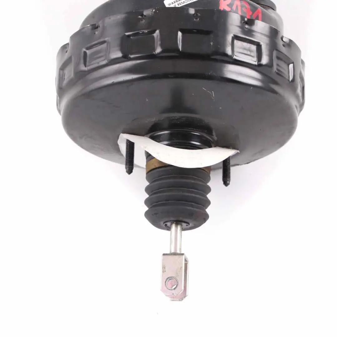 Mercedes SLK R171 Brake Servo Brake Master Cylinder Booster - SKU rhd-A1714300330 - Part number A1714300330