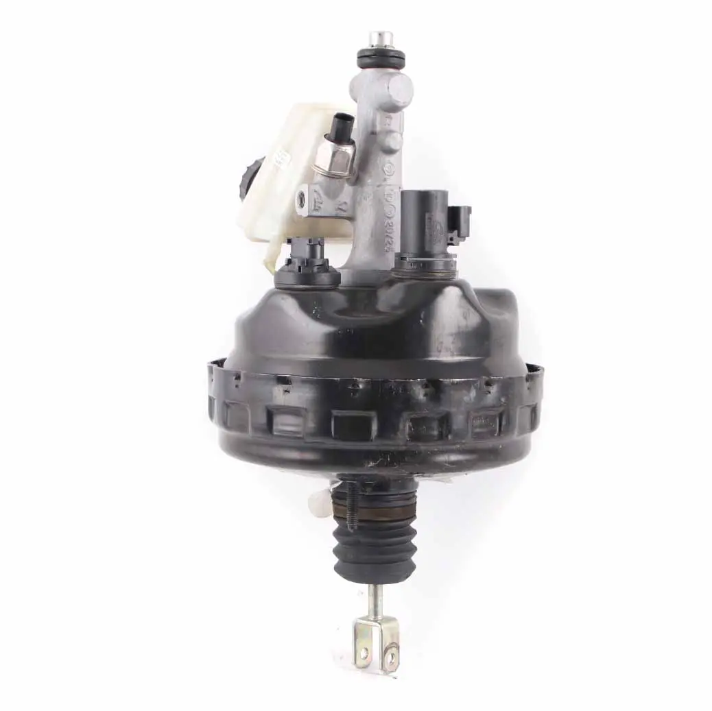 Brake Servo Brake Master Cylinder Booster to Mercedes SLK R171 with Part number A1714300330 Mercedes SLK R171 Brake Servo Brake Master Cylinder Booster - SKU rhd-A1714300330 - Part number A1714300330