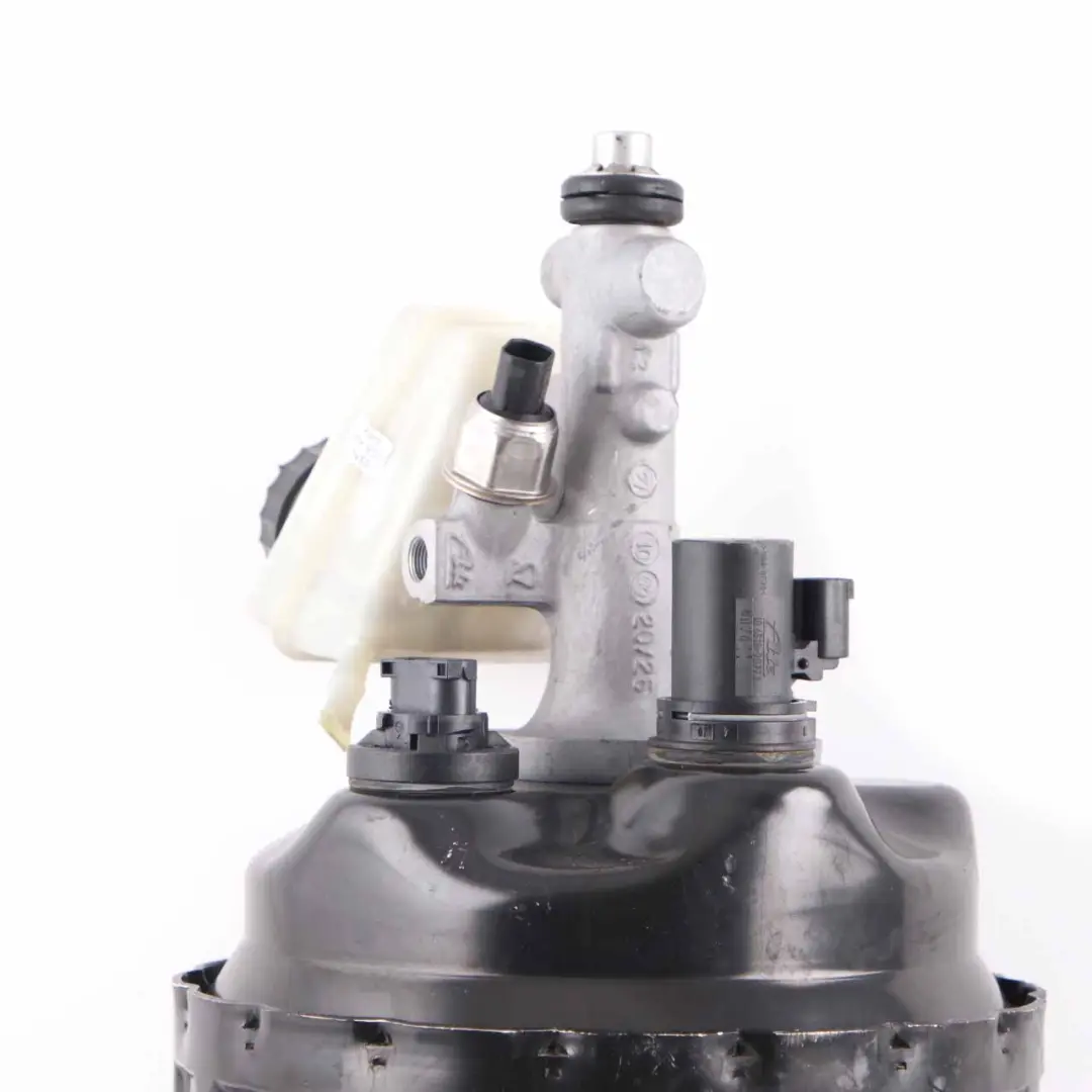 Brake Servo Brake Master Cylinder Booster to Mercedes SLK R171 with Part number A1714300330 Mercedes SLK R171 Brake Servo Brake Master Cylinder Booster - SKU rhd-A1714300330 - Part number A1714300330