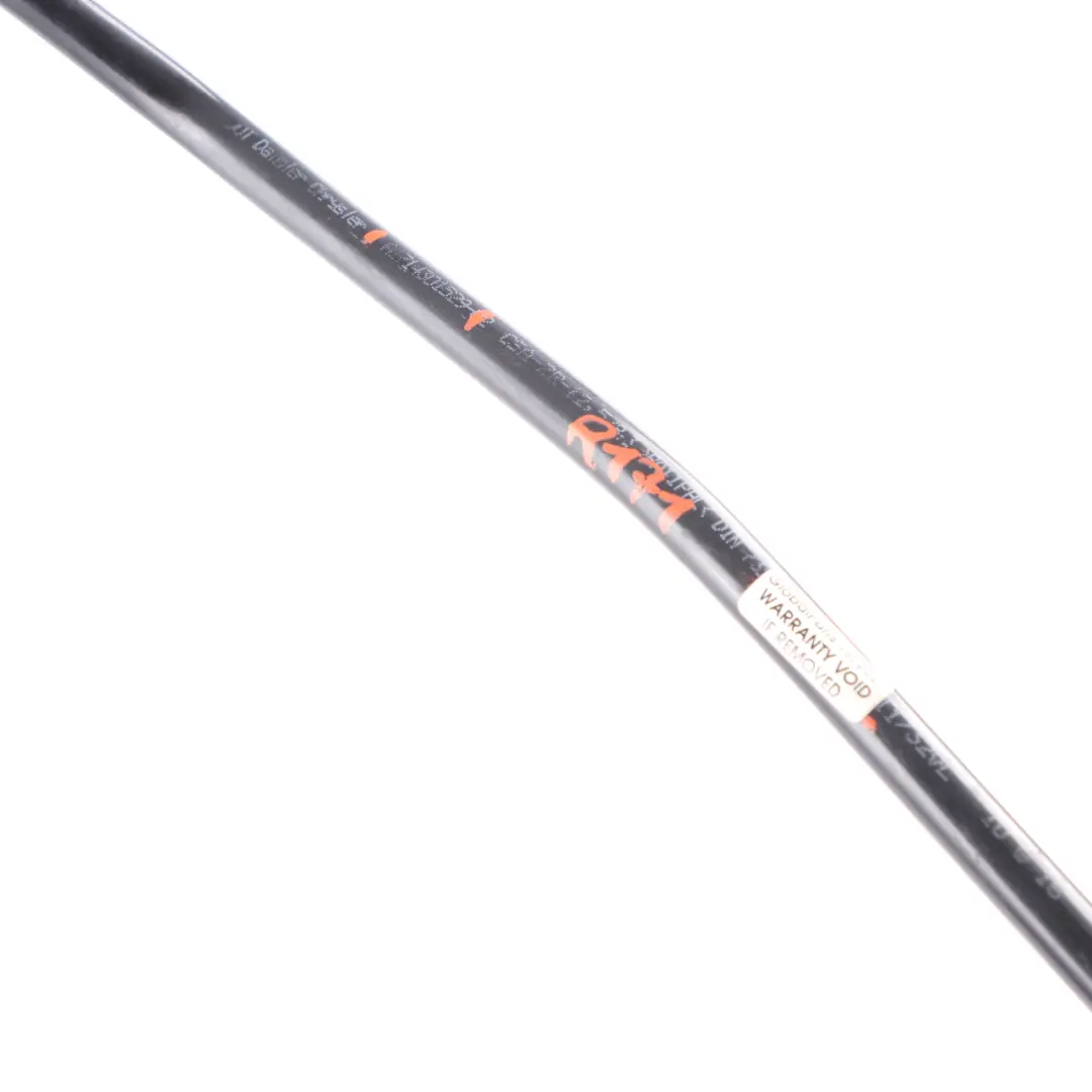 Mercedes SLK R171 M272 Vacuum Pipe Line Hose Brake Servo Unit - SKU rhd-A1714301529 - Part number A1714301529