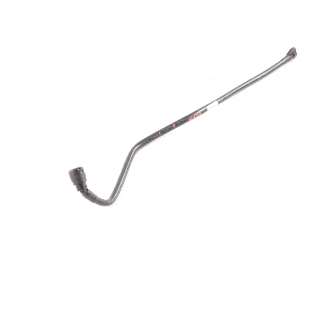 M272 Vacuum Pipe Line Hose Brake Servo Unit to Mercedes SLK R171 with Part number A1714301529 Mercedes SLK R171 M272 Vacuum Pipe Line Hose Brake Servo Unit - SKU rhd-A1714301529 - Part number A1714301529