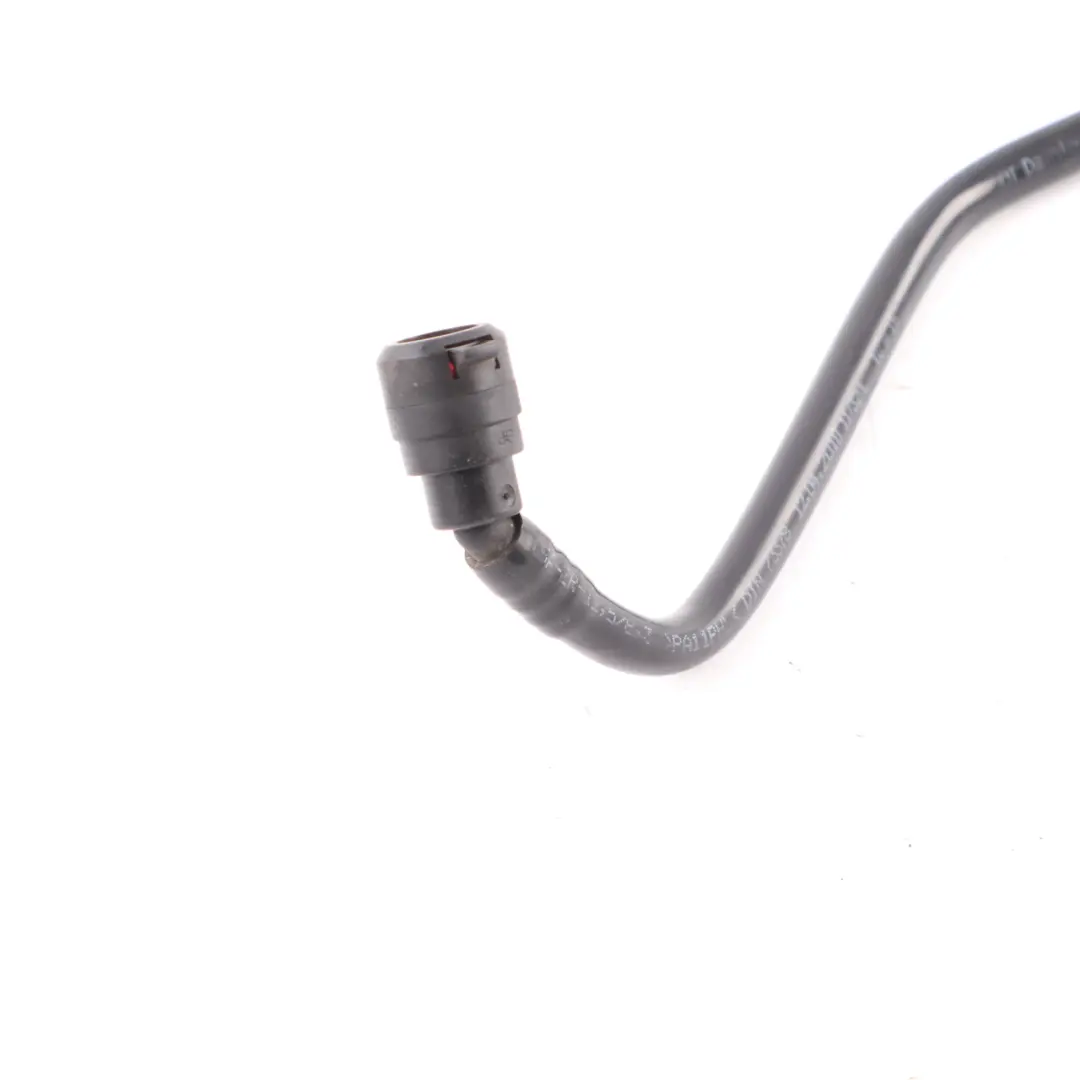 M272 Vacuum Pipe Line Hose Brake Servo Unit to Mercedes SLK R171 with Part number A1714301529 Mercedes SLK R171 M272 Vacuum Pipe Line Hose Brake Servo Unit - SKU rhd-A1714301529 - Part number A1714301529