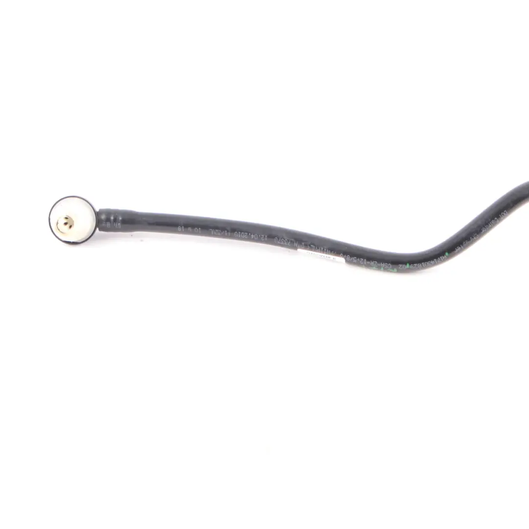  Unterdruckleitung Mercedes W212 W218 OM642 Leitungsschlauch Bremse A2124304829 - SKU rhd-A1714301829 - Teilenummer A1714301829