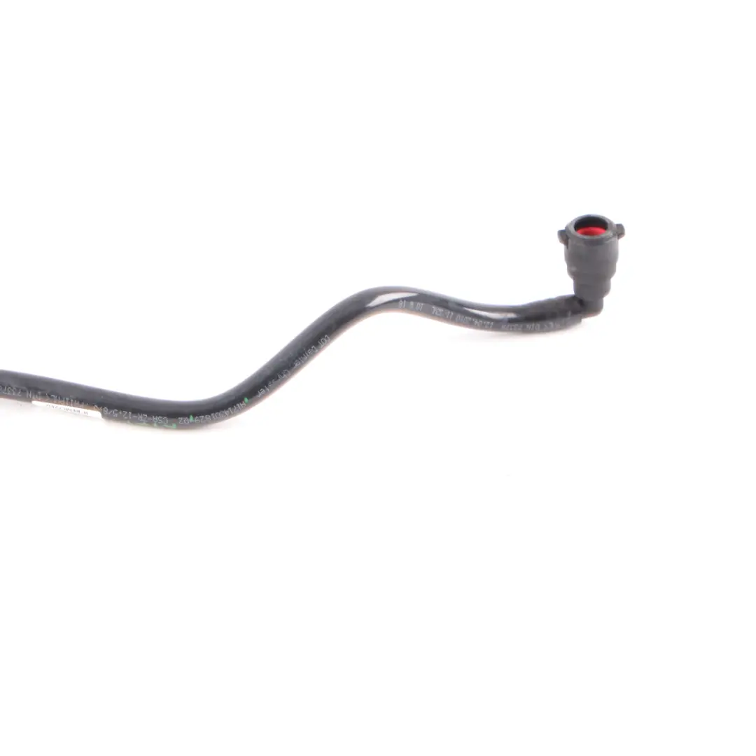 Mercedes SLK R171 M271 Vacuum Pipe Line Hose Brake Servo Unit - SKU rhd-A1714301829 - Part number A1714301829