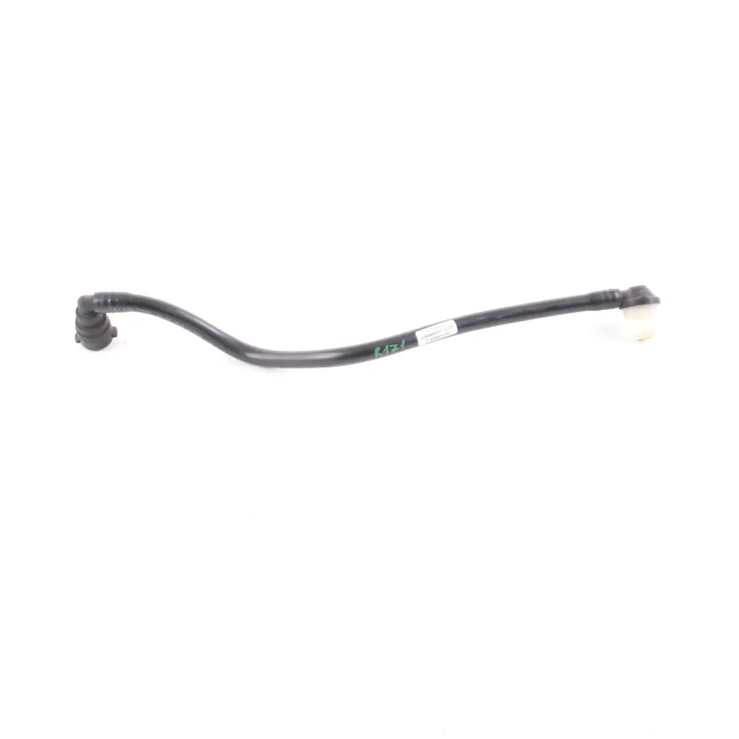 M271 Vacuum Pipe Line Hose Brake Servo Unit to Mercedes SLK R171 with Part number A1714301829 Mercedes SLK R171 M271 Vacuum Pipe Line Hose Brake Servo Unit - SKU rhd-A1714301829 - Part number A1714301829
