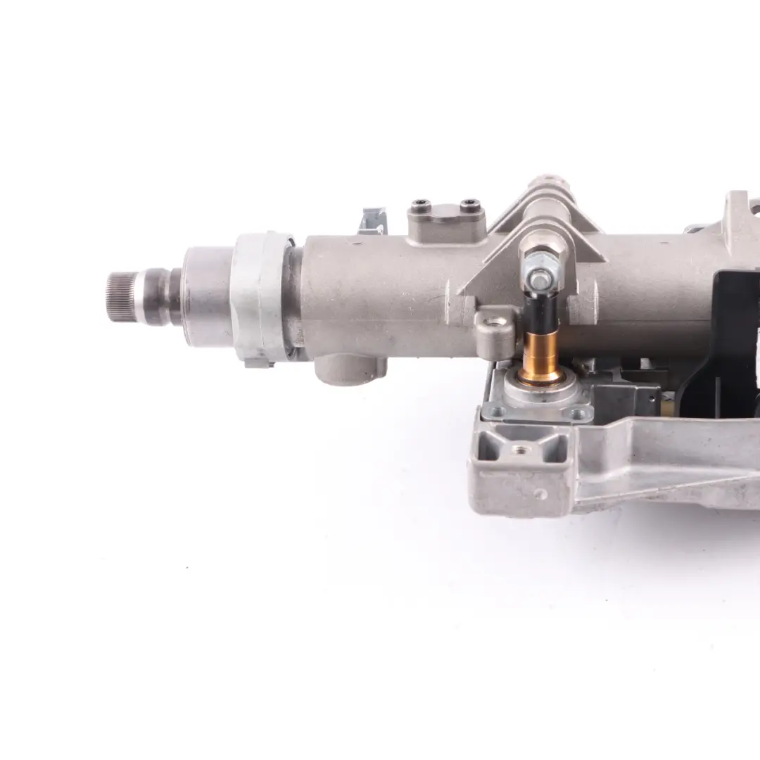 Steering Column Electric Adjustable to Mercedes SLK R171 with Part number A1714600216 Mercedes SLK R171 Steering Column Electric Adjustable - SKU rhd-A1714600216 - Part number A1714600216