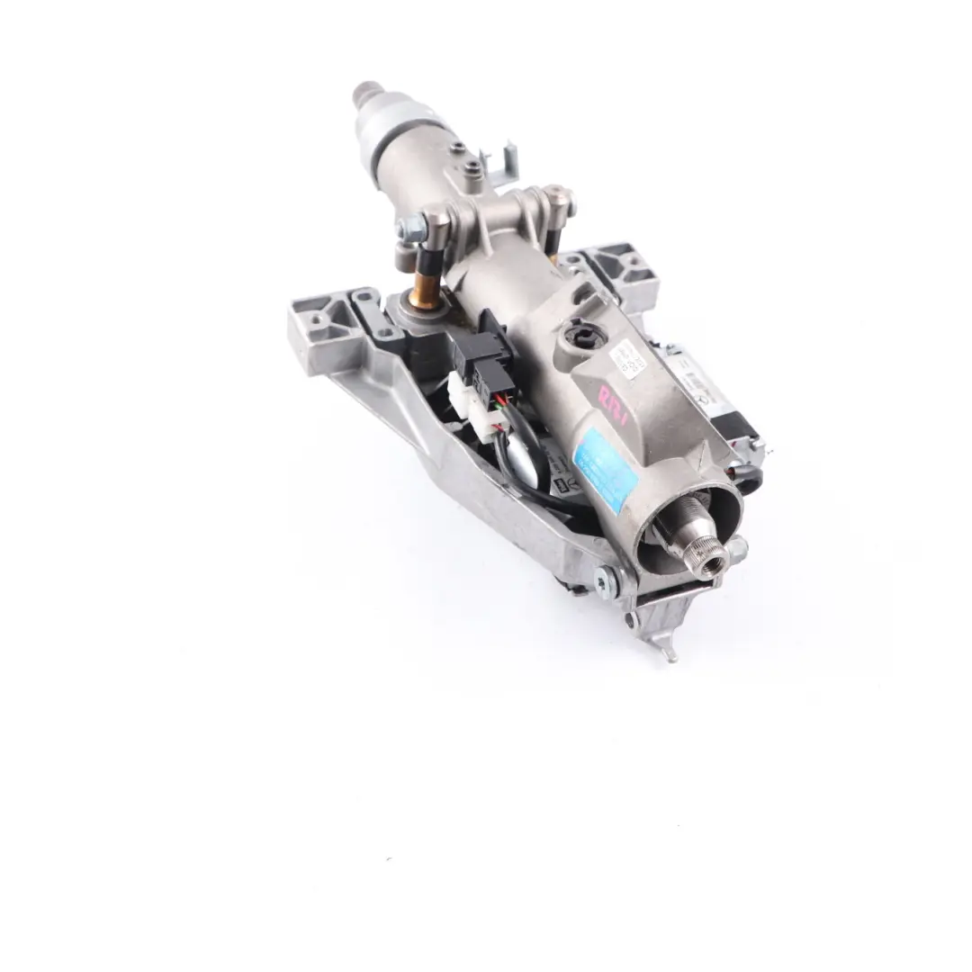 Steering Column Electric Adjustable to Mercedes SLK R171 with Part number A1714600216 Mercedes SLK R171 Steering Column Electric Adjustable - SKU rhd-A1714600216 - Part number A1714600216