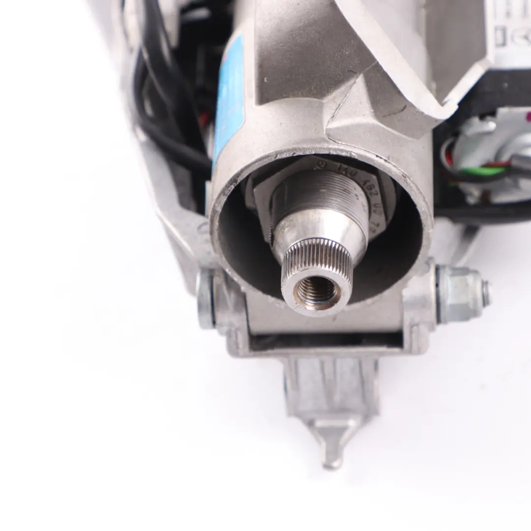 Steering Column Electric Adjustable to Mercedes SLK R171 with Part number A1714600216 Mercedes SLK R171 Steering Column Electric Adjustable - SKU rhd-A1714600216 - Part number A1714600216