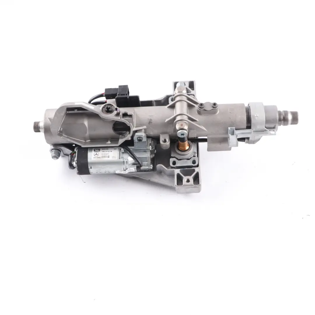Steering Column Electric Adjustable to Mercedes SLK R171 with Part number A1714600216 Mercedes SLK R171 Steering Column Electric Adjustable - SKU rhd-A1714600216 - Part number A1714600216
