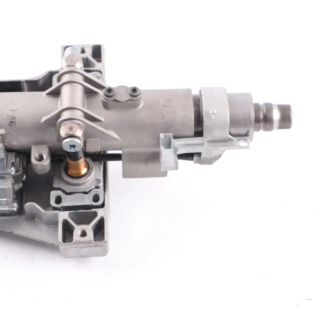 Steering Column Electric Adjustable to Mercedes SLK R171 with Part number A1714600216 Mercedes SLK R171 Steering Column Electric Adjustable - SKU rhd-A1714600216 - Part number A1714600216