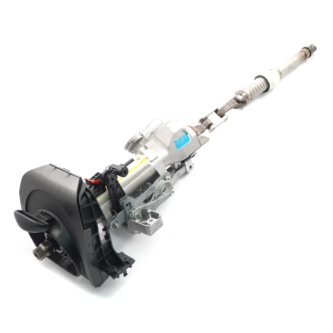 Steering Column Adjustable Shaft Tube to Mercedes SLK R171 with Part number A1714600616 Mercedes SLK R171 Steering Column Adjustable Shaft Tube - SKU rhd-A1714600616 - Part number A1714600616