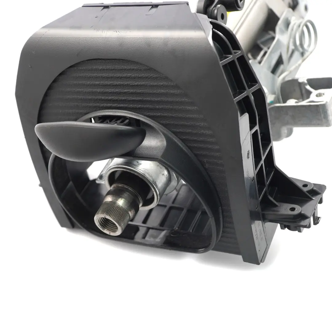 Steering Column Adjustable Shaft Tube to Mercedes SLK R171 with Part number A1714600616 Mercedes SLK R171 Steering Column Adjustable Shaft Tube - SKU rhd-A1714600616 - Part number A1714600616