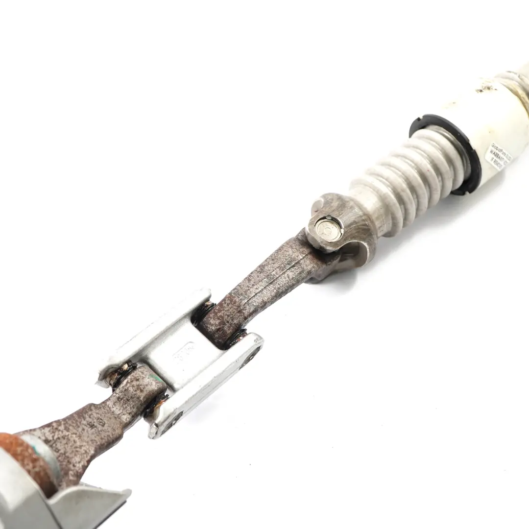 Steering Column Adjustable Shaft Tube to Mercedes SLK R171 with Part number A1714600616 Mercedes SLK R171 Steering Column Adjustable Shaft Tube - SKU rhd-A1714600616 - Part number A1714600616