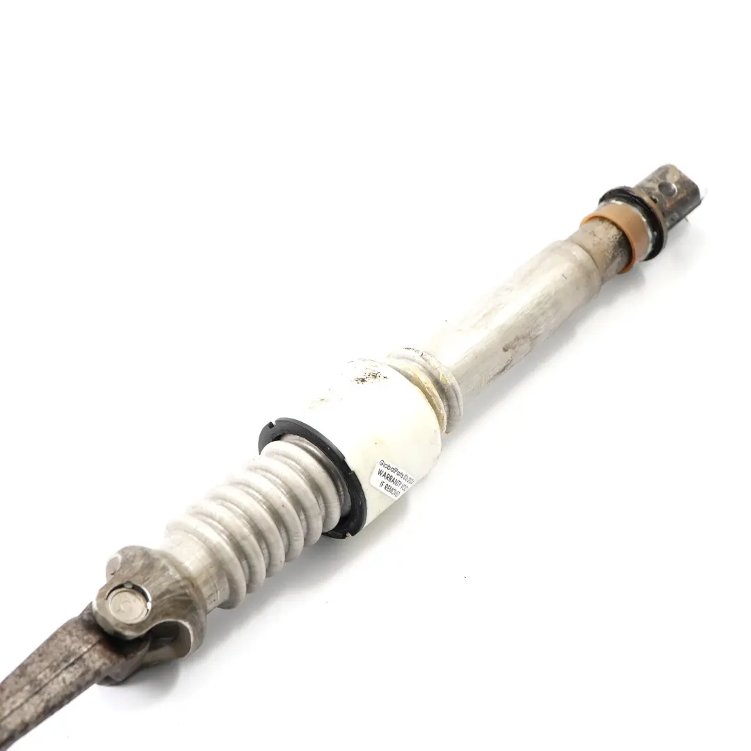 Steering Column Adjustable Shaft Tube to Mercedes SLK R171 with Part number A1714600616 Mercedes SLK R171 Steering Column Adjustable Shaft Tube - SKU rhd-A1714600616 - Part number A1714600616