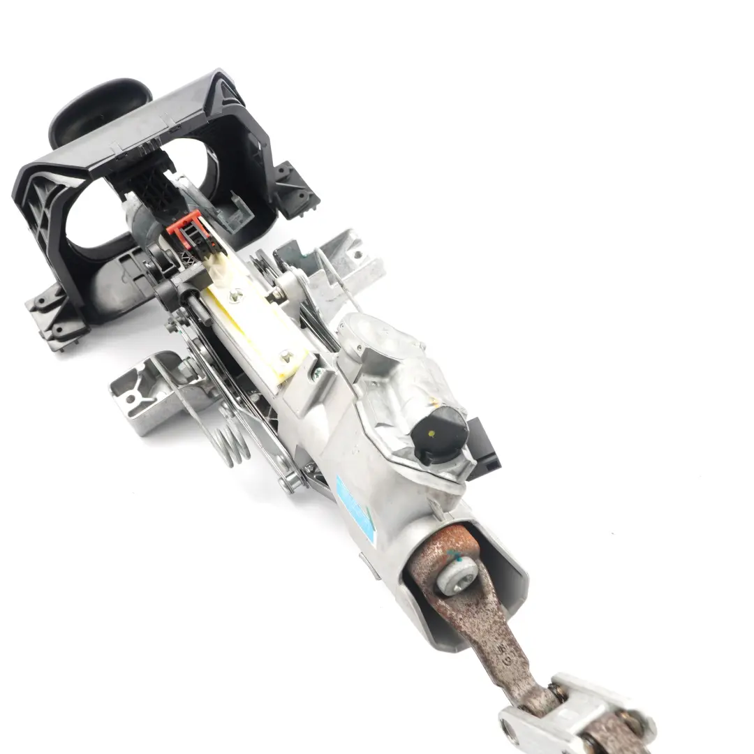 Steering Column Adjustable Shaft Tube to Mercedes SLK R171 with Part number A1714600616 Mercedes SLK R171 Steering Column Adjustable Shaft Tube - SKU rhd-A1714600616 - Part number A1714600616