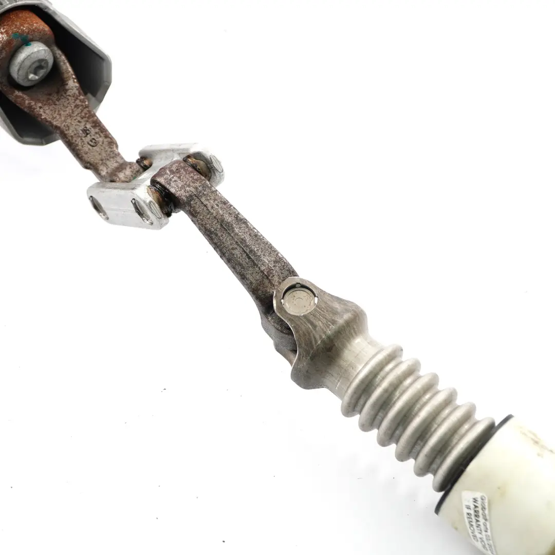 Steering Column Adjustable Shaft Tube to Mercedes SLK R171 with Part number A1714600616 Mercedes SLK R171 Steering Column Adjustable Shaft Tube - SKU rhd-A1714600616 - Part number A1714600616