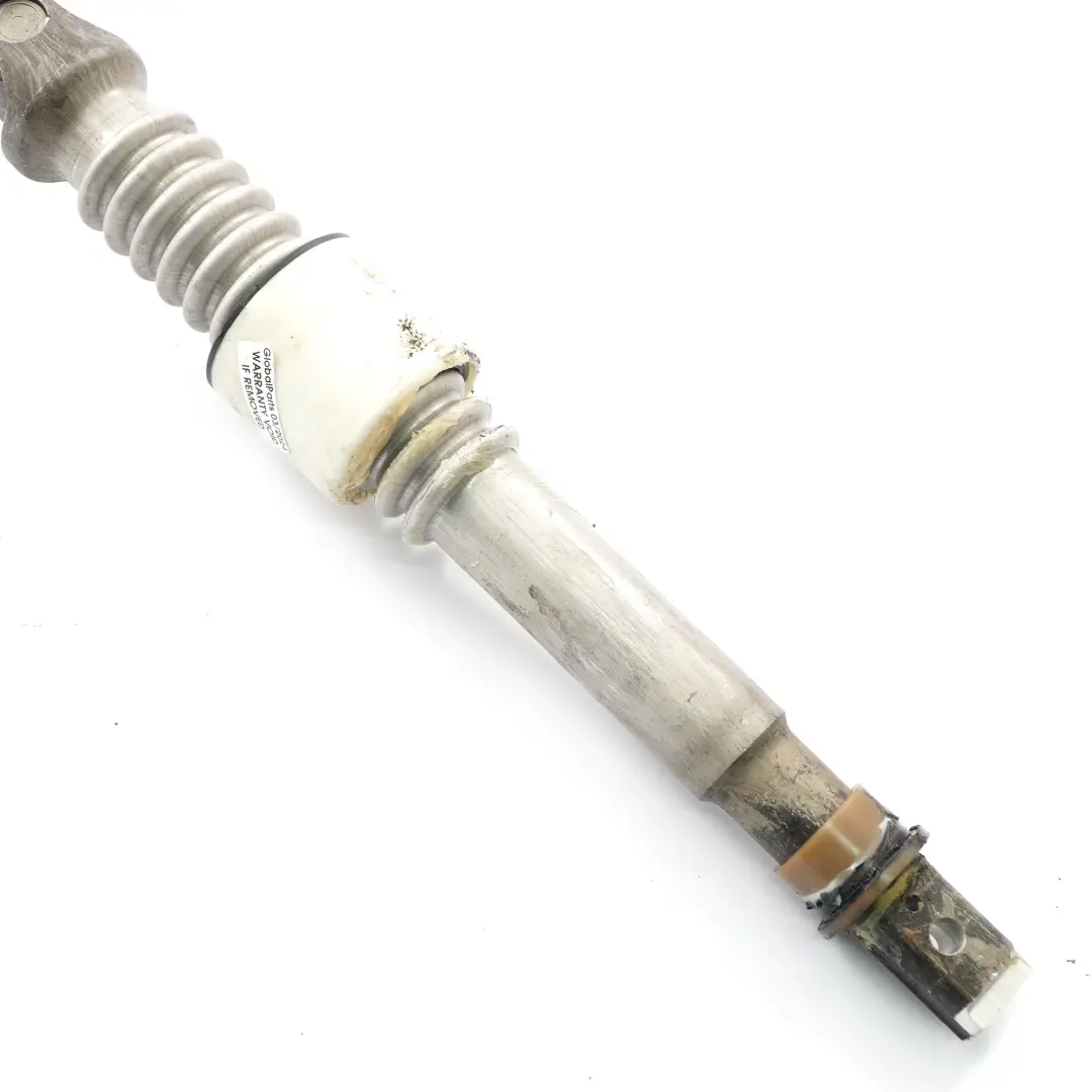 Steering Column Adjustable Shaft Tube to Mercedes SLK R171 with Part number A1714600616 Mercedes SLK R171 Steering Column Adjustable Shaft Tube - SKU rhd-A1714600616 - Part number A1714600616