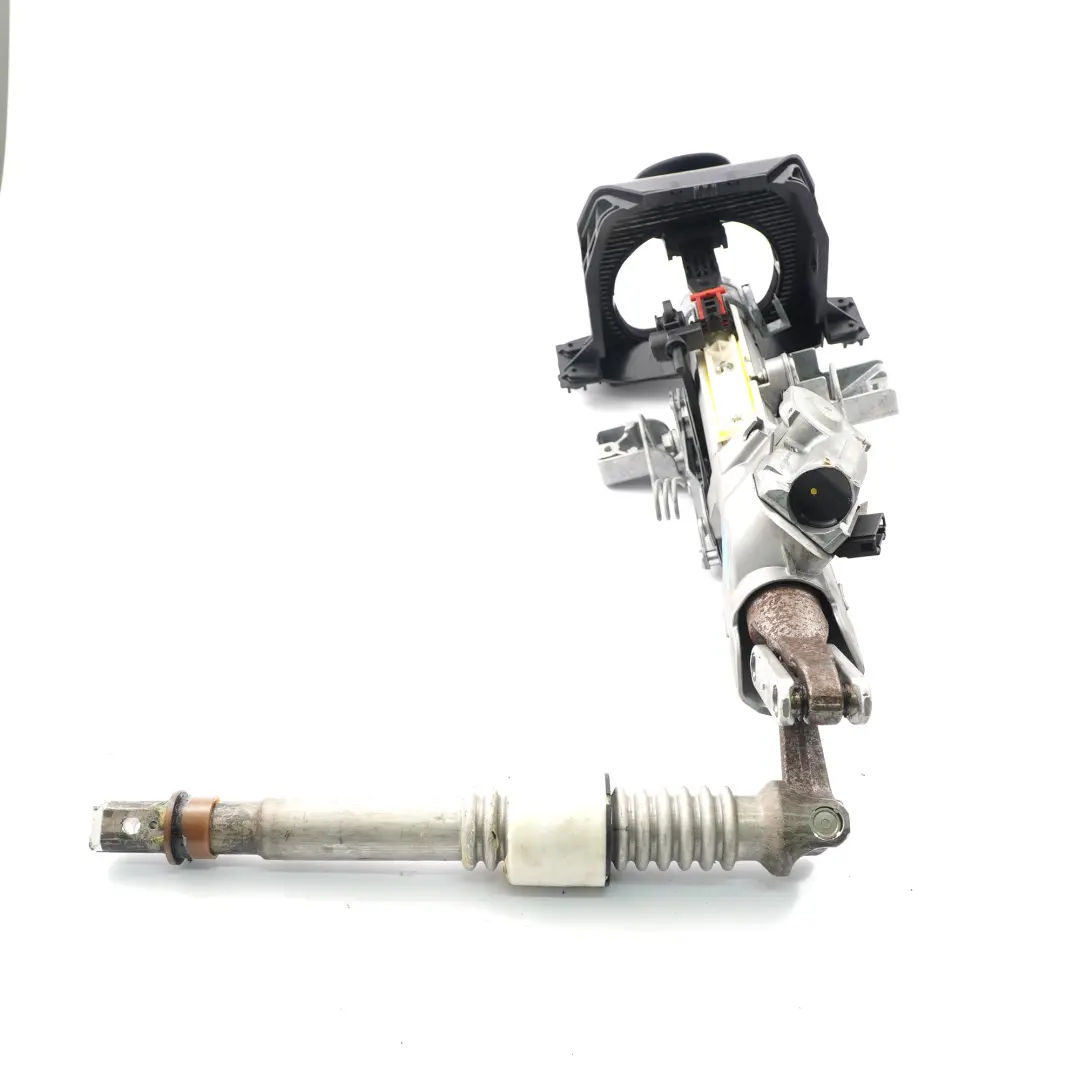 Steering Column Adjustable Shaft Tube to Mercedes SLK R171 with Part number A1714600616 Mercedes SLK R171 Steering Column Adjustable Shaft Tube - SKU rhd-A1714600616 - Part number A1714600616