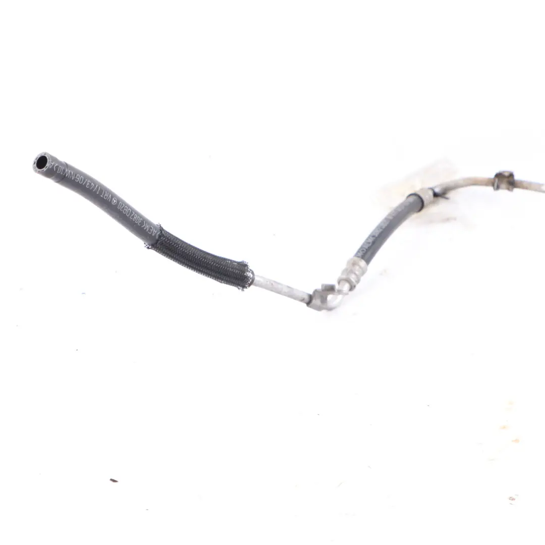  Steering Vacuum Pipe Mercedes R171 Power Steering Oil Hose Line 3082DB20 - SKU rhd-A1714601024 - Part number A1714601024