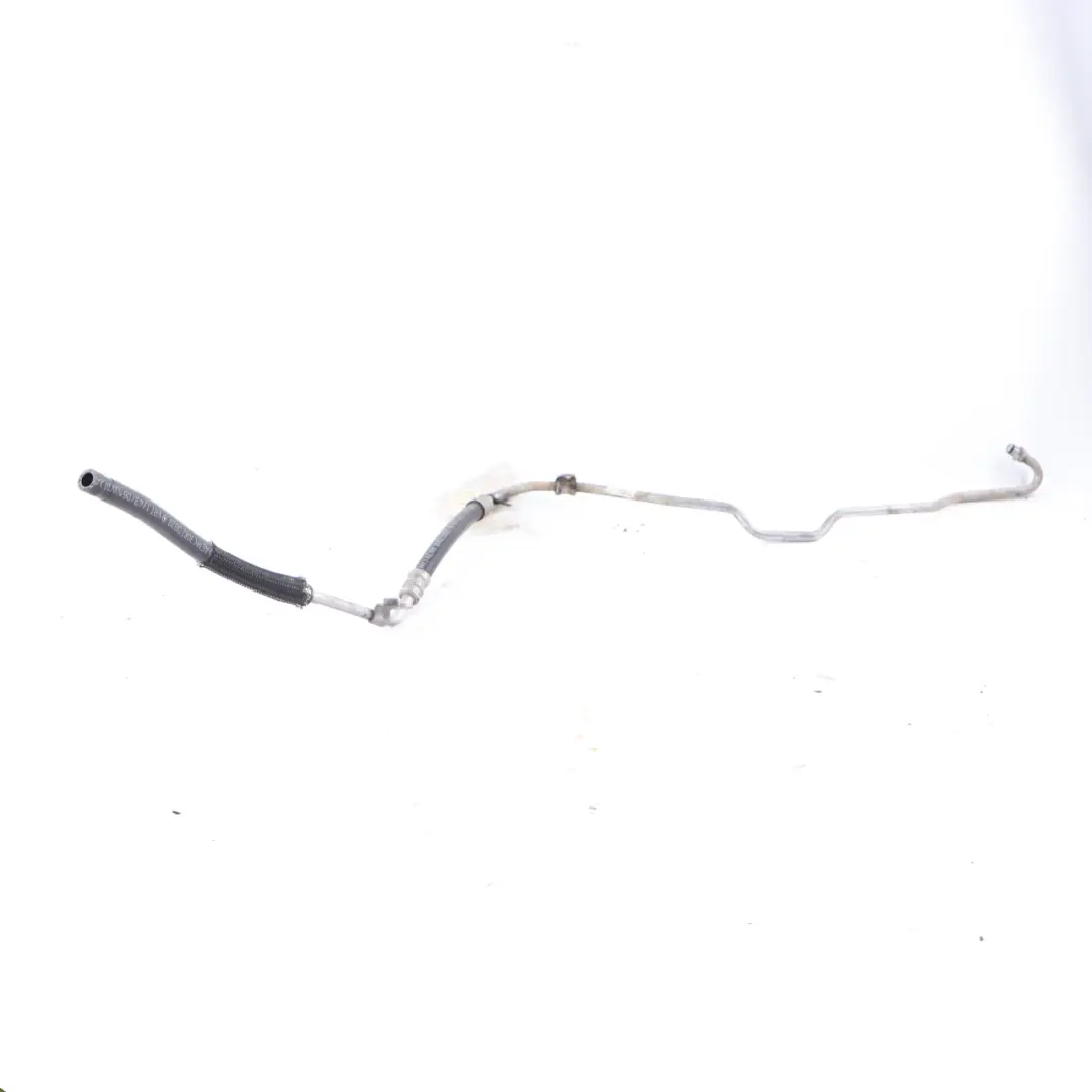  Steering Vacuum Pipe Mercedes R171 Power Steering Oil Hose Line - SKU rhd-A1714601024 - Part number A1714601024