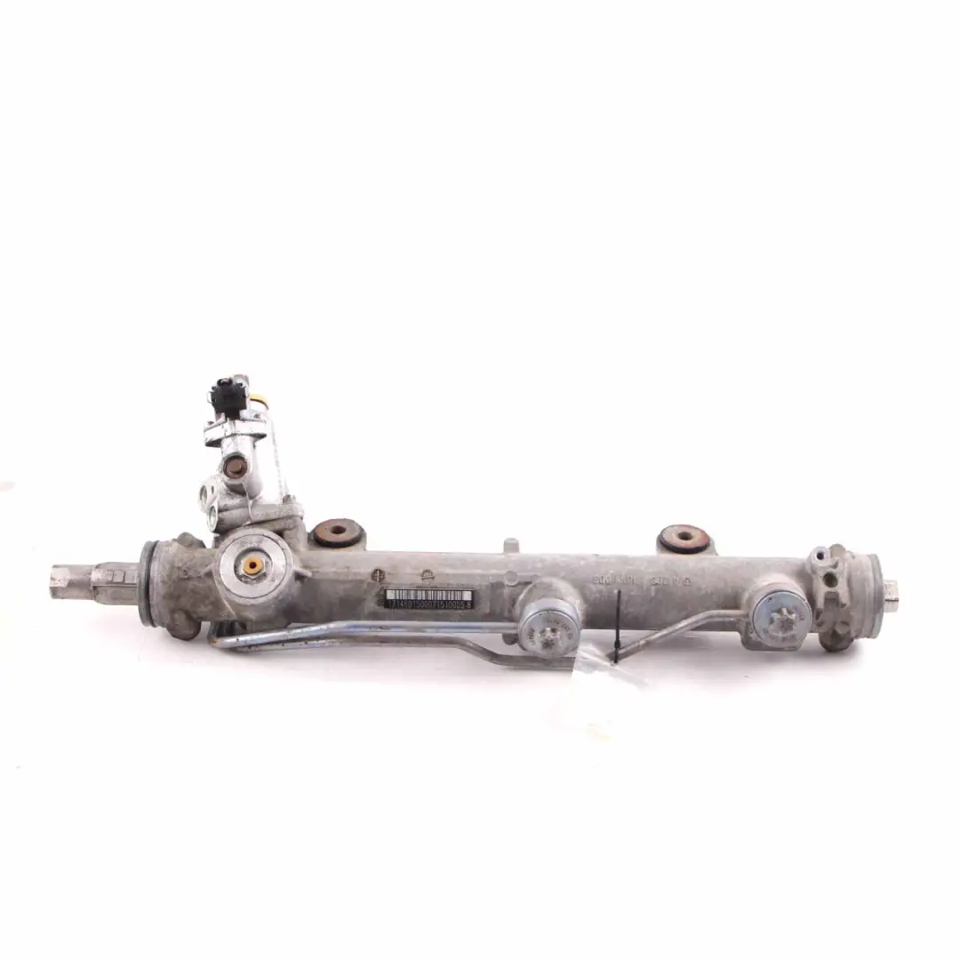 Steering Rack Steering Pinion Box Gear to Mercedes SLK R171 Power with Part number A1714601500 Mercedes SLK R171 Power Steering Rack Steering Pinion Box Gear - SKU rhd-A1714601500 - Part number A1714601500