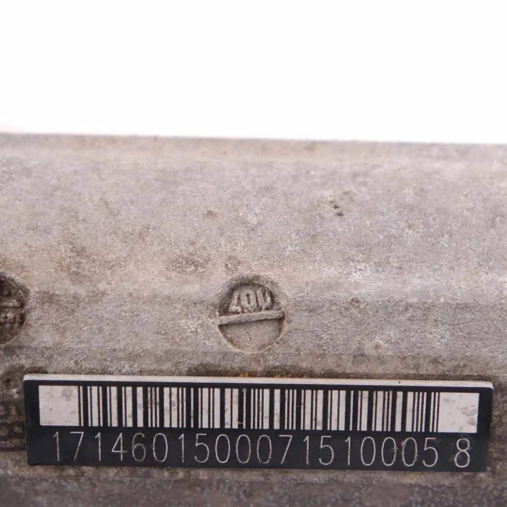 Steering Rack Steering Pinion Box Gear to Mercedes SLK R171 Power with Part number A1714601500 Mercedes SLK R171 Power Steering Rack Steering Pinion Box Gear - SKU rhd-A1714601500 - Part number A1714601500