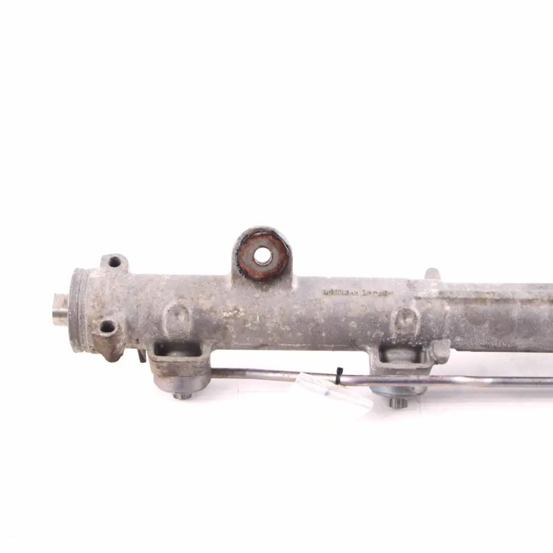 Steering Rack Steering Pinion Box Gear to Mercedes SLK R171 Power with Part number A1714601500 Mercedes SLK R171 Power Steering Rack Steering Pinion Box Gear - SKU rhd-A1714601500 - Part number A1714601500