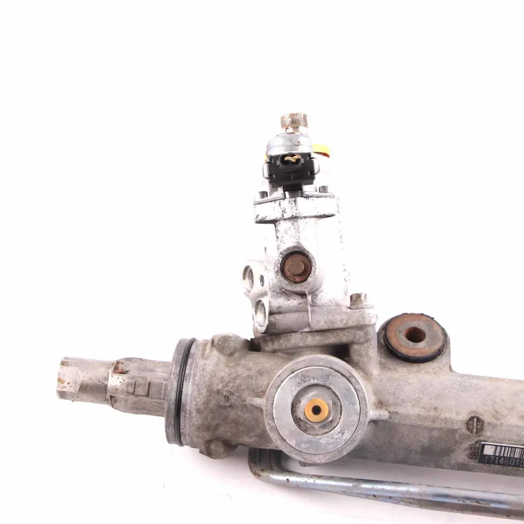 Mercedes SLK R171 Power Steering Rack Steering Pinion Box Gear - SKU rhd-A1714601500 - Part number A1714601500