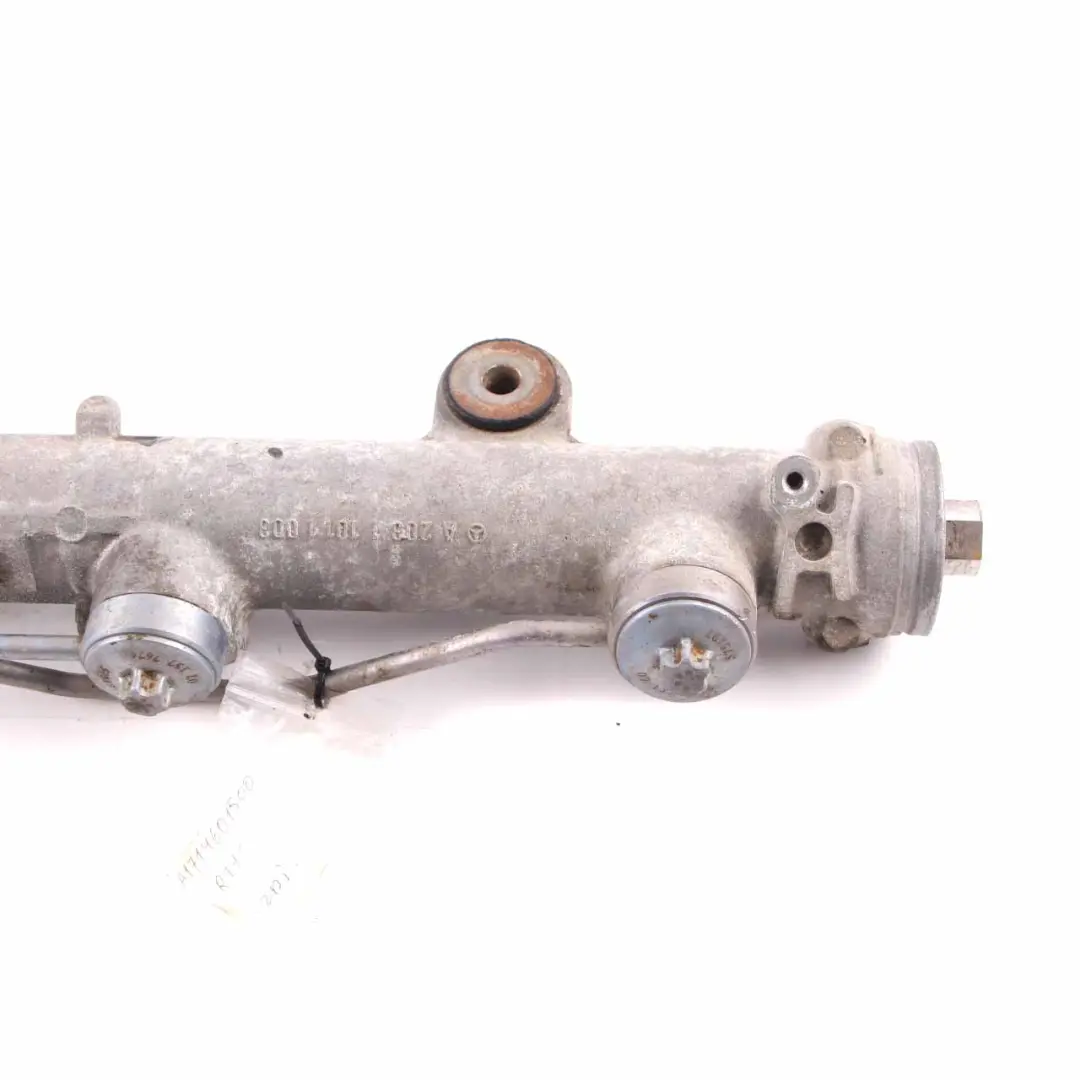 Mercedes SLK R171 Power Steering Rack Steering Pinion Box Gear - SKU rhd-A1714601500 - Part number A1714601500