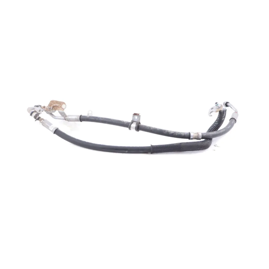  Steering Vacuum Pipe Mercedes R171 Power Steering Oil Hose Line - SKU rhd-A1714602124 - Part number A1714602124