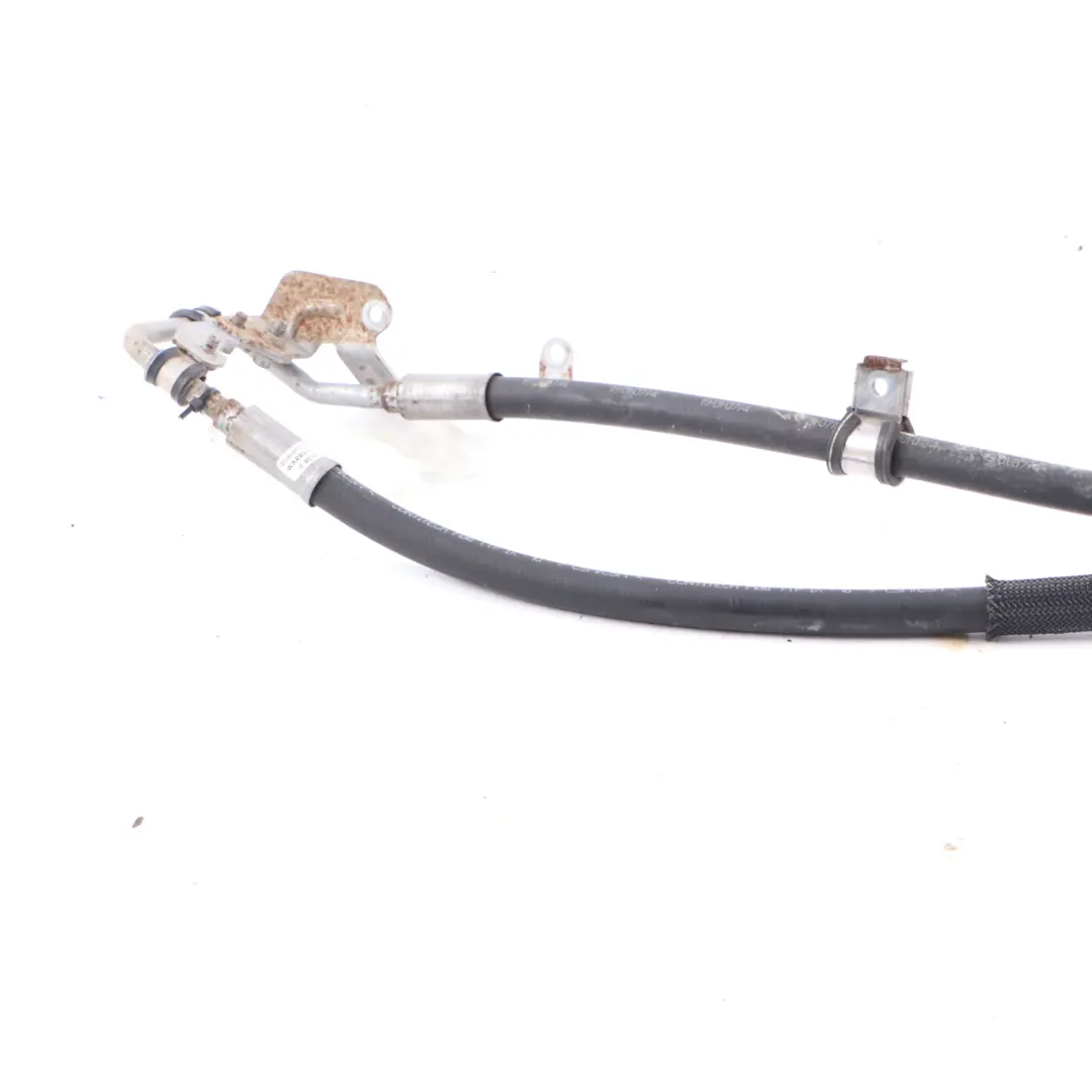 Steering Vacuum Pipe Mercedes R171 Power Steering Oil Hose Line - SKU rhd-A1714602124 - Part number A1714602124