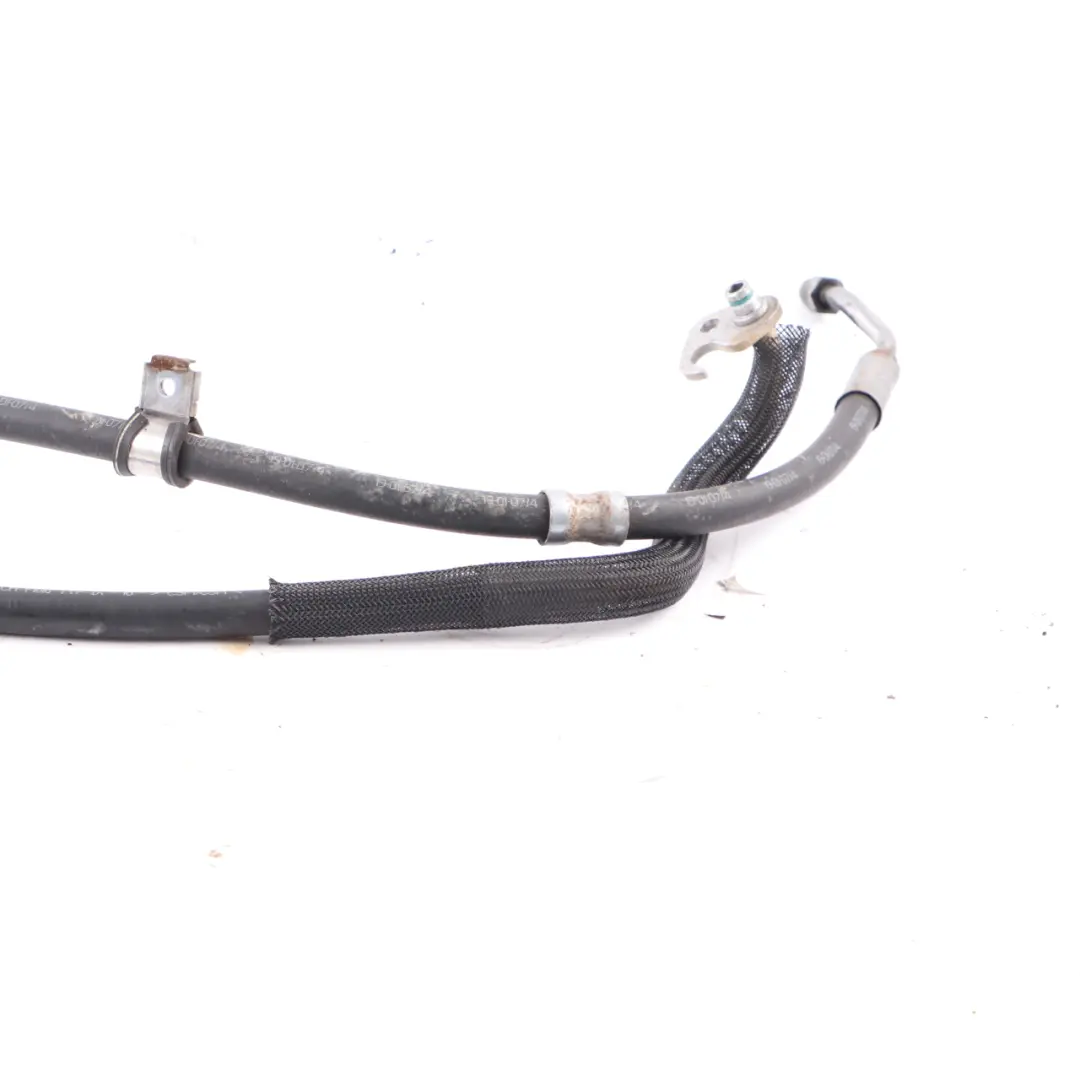  Steering Vacuum Pipe Mercedes R171 Power Steering Oil Hose Line - SKU rhd-A1714602124 - Part number A1714602124