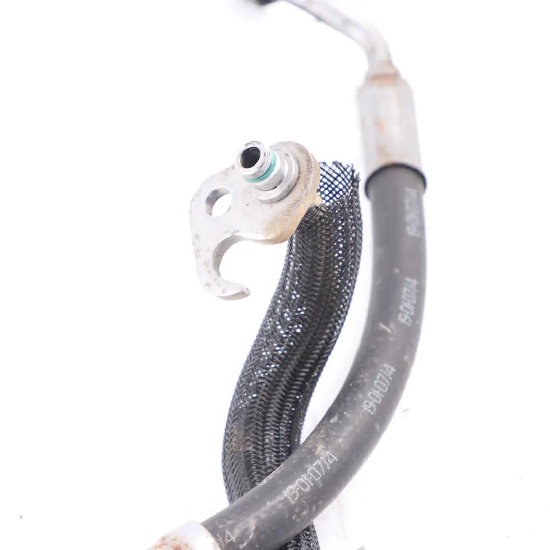 Steering Vacuum Pipe Mercedes R171 Power Steering Oil Hose Line to with Part number A1714602124 Steering Vacuum Pipe Mercedes R171 Power Steering Oil Hose Line - SKU rhd-A1714602124 - Part number A1714602124