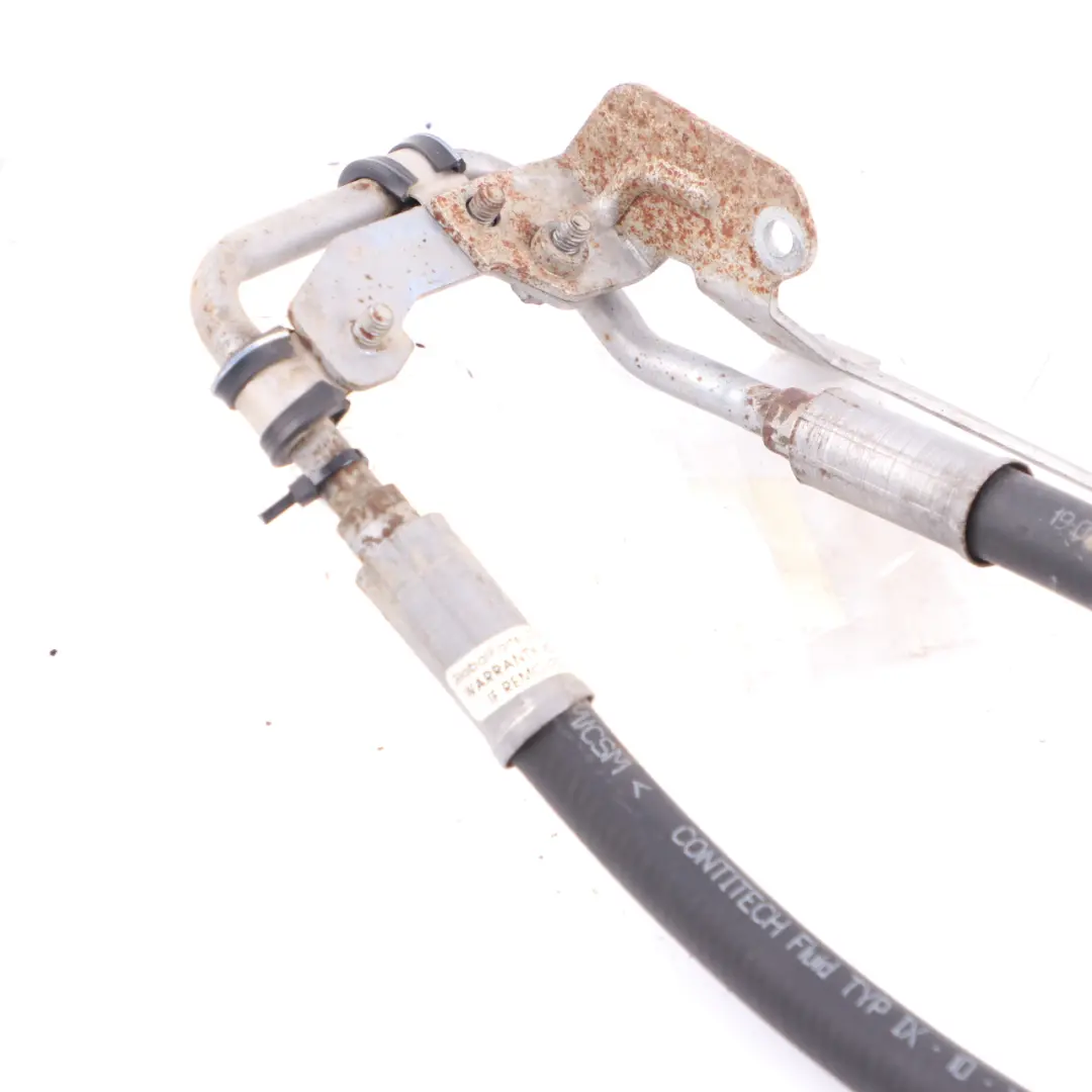  Steering Vacuum Pipe Mercedes R171 Power Steering Oil Hose Line - SKU rhd-A1714602124 - Part number A1714602124