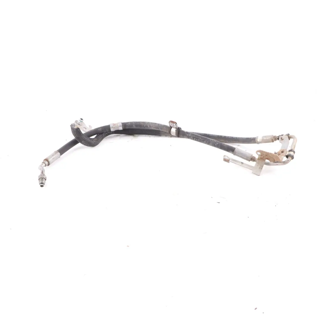  Steering Vacuum Pipe Mercedes R171 Power Steering Oil Hose Line - SKU rhd-A1714602124 - Part number A1714602124