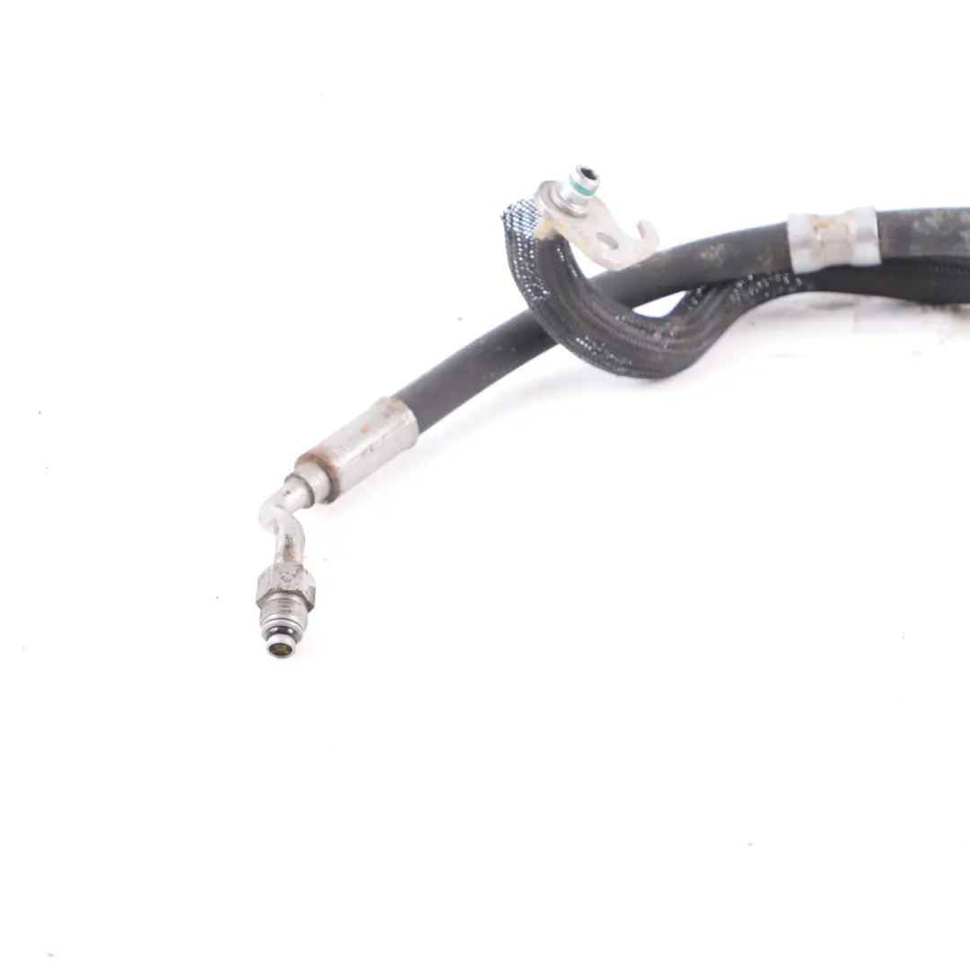  Steering Vacuum Pipe Mercedes R171 Power Steering Oil Hose Line - SKU rhd-A1714602124 - Part number A1714602124