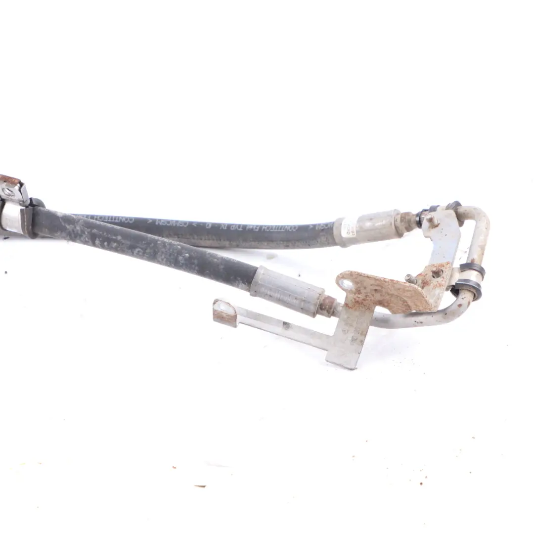 Steering Vacuum Pipe Mercedes R171 Power Steering Oil Hose Line to with Part number A1714602124 Steering Vacuum Pipe Mercedes R171 Power Steering Oil Hose Line - SKU rhd-A1714602124 - Part number A1714602124