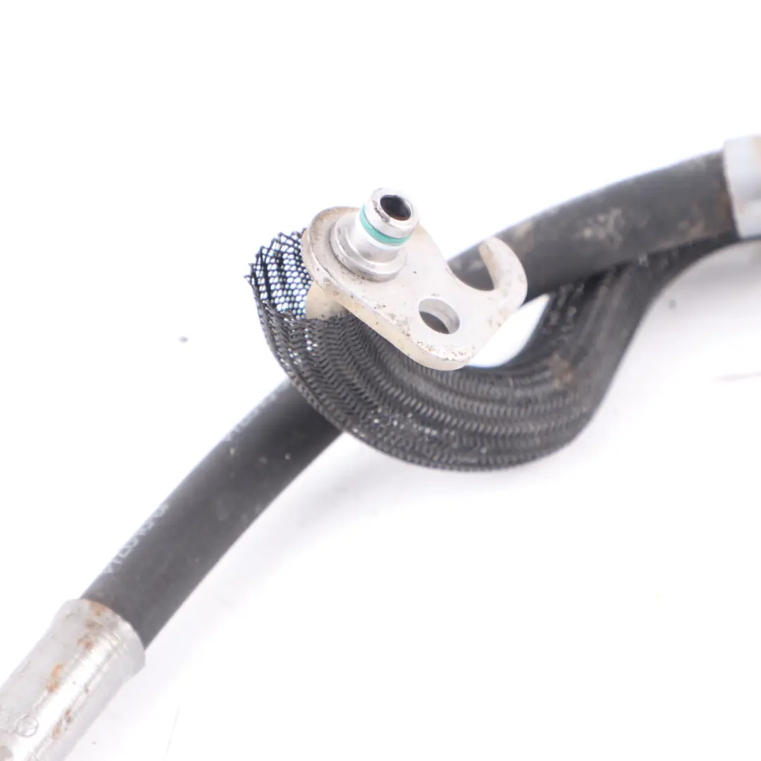  Steering Vacuum Pipe Mercedes R171 Power Steering Oil Hose Line - SKU rhd-A1714602124 - Part number A1714602124