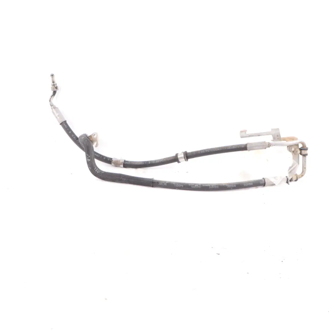 Steering Vacuum Pipe Mercedes R171 Power Steering Oil Hose Line to with Part number A1714602124 Steering Vacuum Pipe Mercedes R171 Power Steering Oil Hose Line - SKU rhd-A1714602124 - Part number A1714602124