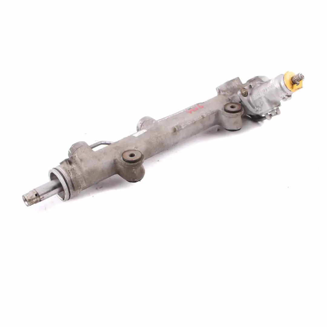 Steering Rack Mercedes SLK R171 Steering Pinion Box Gear to Power with Part number A1714602200 Power Steering Rack Mercedes SLK R171 Steering Pinion Box Gear - SKU rhd-A1714602200 - Part number A1714602200