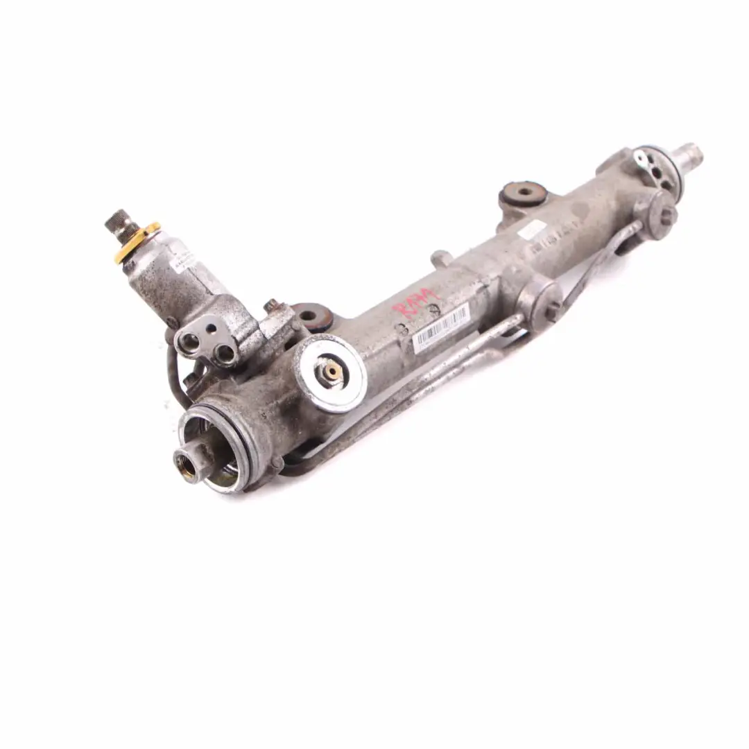 Power Steering Rack Mercedes SLK R171 Steering Pinion Box Gear - SKU rhd-A1714602200 - Part number A1714602200