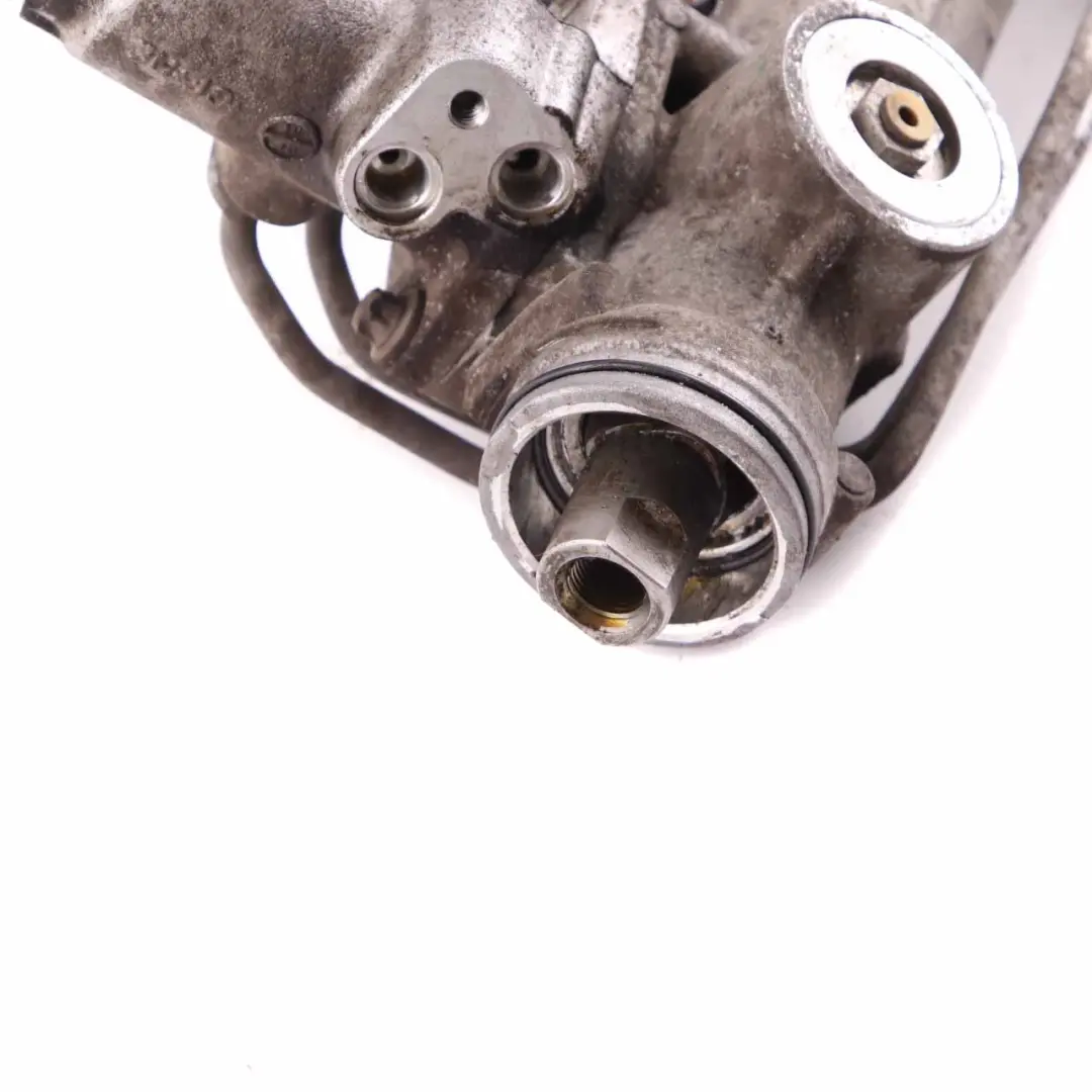 Steering Rack Mercedes SLK R171 Steering Pinion Box Gear to Power with Part number A1714602200 Power Steering Rack Mercedes SLK R171 Steering Pinion Box Gear - SKU rhd-A1714602200 - Part number A1714602200